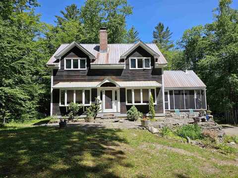 182 Eastman Road, Grafton, VT 05146