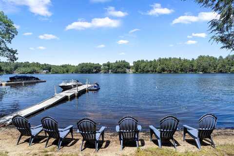 36 Northside Road, Lee, NH 03861