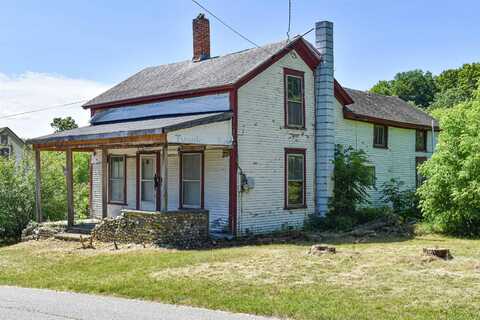 71 Maple Street, Brandon, VT 05733