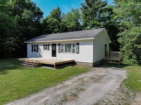 104 Learned Drive, Westford, VT 05494