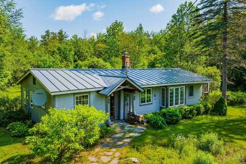 146 Ruddsboro Road, Hanover, NH 03750