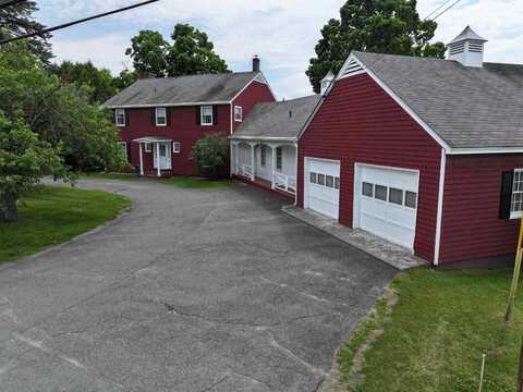 822 Center Street, Lyndon, VT 05851