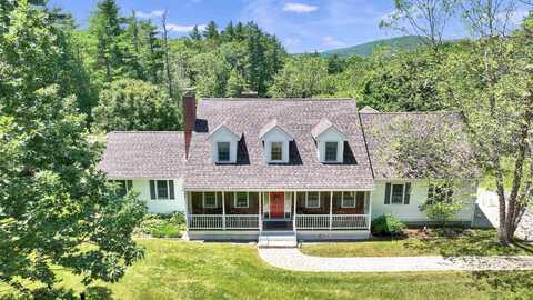 24 Red Gate Road, Jaffrey, NH 03452