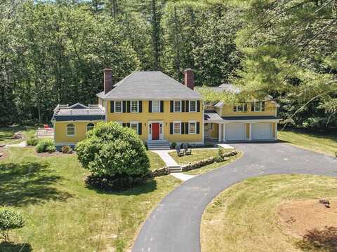 37 Magazine Street, Bedford, NH 03110