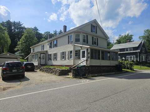 22 Cedar Street, Tilton, NH 03276