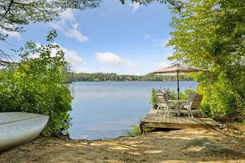 396 Mica Point Road, Barrington, NH 03825