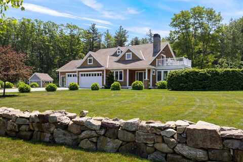 34 Star Fish Circle, Rye, NH 03870