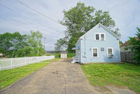13 Lindsay Court, Laconia, NH 03246