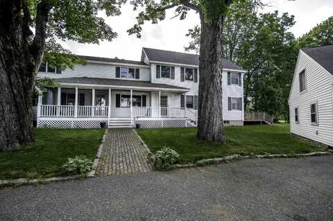 153 North Road, Brentwood, NH 03833