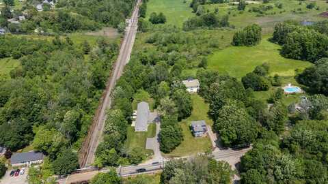 Map 3 Lot 36-1 Oak Street, Rollinsford, NH 03869