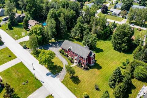 11 Tuttle Meadow Drive, Rutland, VT 05701