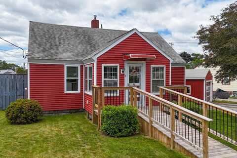 4 Sterling Road, Kittery, ME 03904