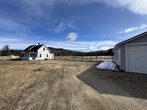 1116 W Milan Road, Milan, NH 03588