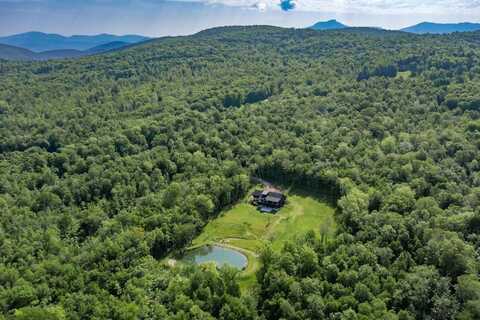 832 Lincoln Hill Road, Hinesburg, VT 05461