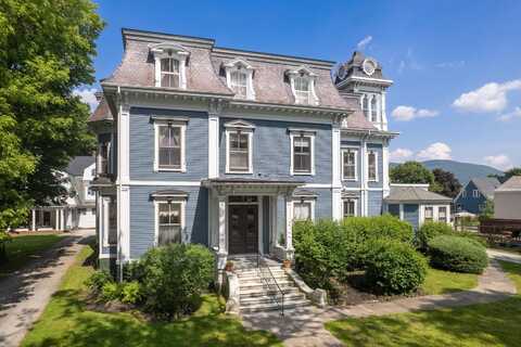 24 South Main Street, Rutland, VT 05701