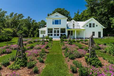 1816 Morgan Horse Farm Road, Weybridge, VT 05753