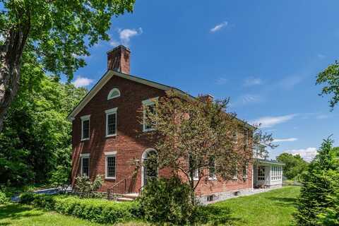 1816 Morgan Horse Farm Road, Weybridge, VT 05753