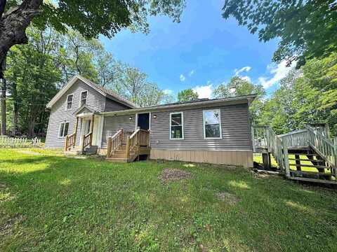 316 Jepson Road, Stamford, VT 05352