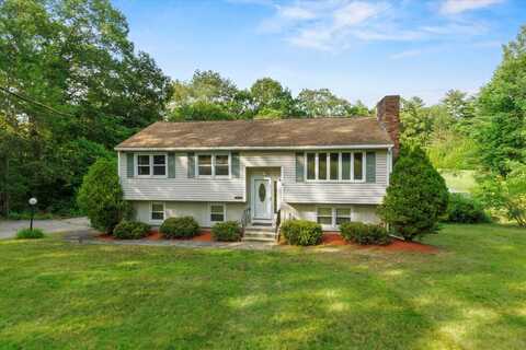 1116 Mammoth Road, Pelham, NH 03076