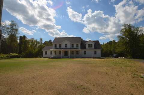 40 Tirrell Hill Road, Bedford, NH 03110