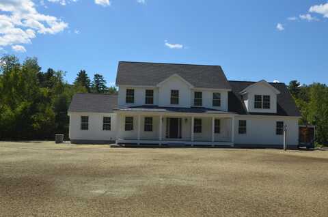 40 Tirrell Hill Road, Bedford, NH 03110