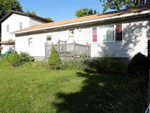 800 Fisher Pond Road, Saint Albans, VT 05478