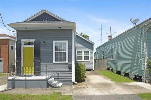 2436 REPUBLIC Street, New Orleans, LA 70119