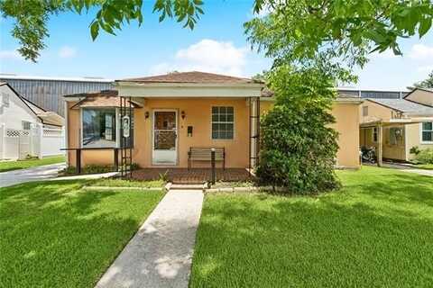 1029 LILLIAN Street, Metairie, LA 70001