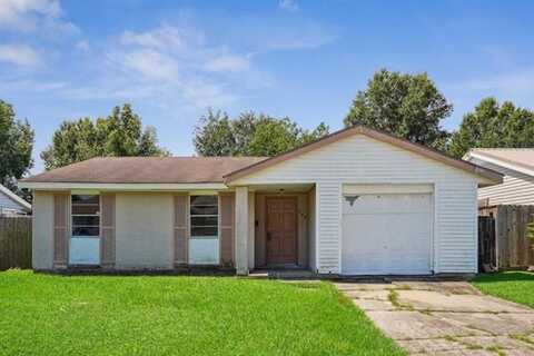 669 SPARTAN Lane, Kenner, LA 70065