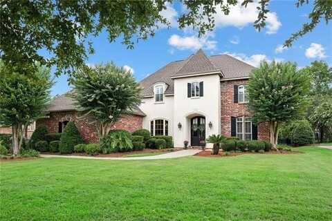 441 PENCARROW Circle, Madisonville, LA 70447
