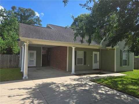 44153 WEDGEWOOD Court, Hammond, LA 70403