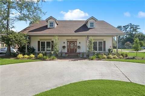 925 WINONA Drive, Mandeville, LA 70471