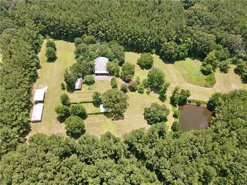 19632 CAROL MORGAN Road, Franklinton, LA 70438