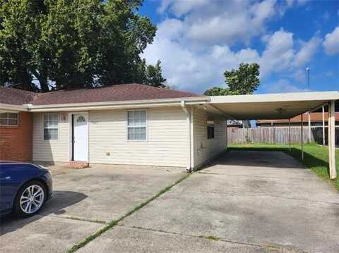 3438 JACKSON Boulevard, Chalmette, LA 70043
