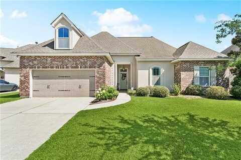 1084 CYPRESS CROSSING Drive, Madisonville, LA 70447