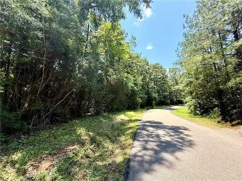 LOT 104 LAKE CHOCTAW Drive, Franklinton, LA 70438