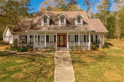12217 NORTHWOOD Drive, Hammond, LA 70401
