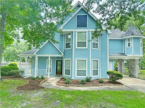 118 GOLDEN PHEASANT Drive, Slidell, LA 70461