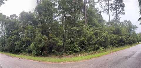0 W RUTH Road, Lacombe, LA 70445