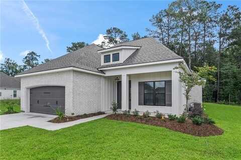 1169 FOX SPARROW Loop, Madisonville, LA 70447
