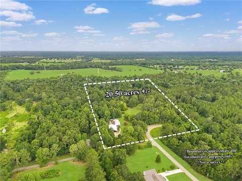 80695 BOB BAXTER Road, Bush, LA 70431