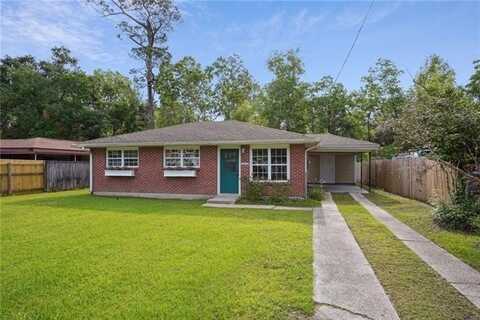 3284 REINE. Avenue, Slidell, LA 70458