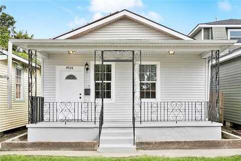 9038 COHN Street, New Orleans, LA 70118