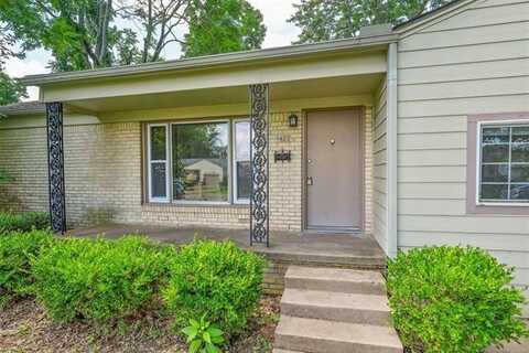 1422 E 52nd Street, Tulsa, OK 74105