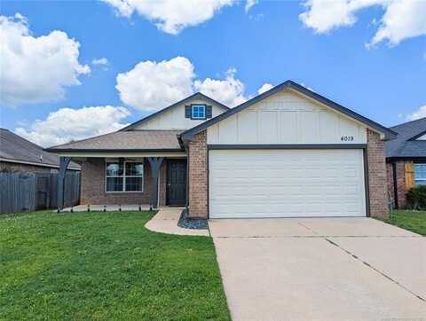 4019 W 103rd Court S, Jenks, OK 74037