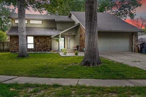 1101 S Chestnut Avenue, Broken Arrow, OK 74012