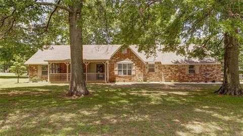 9218 N 178th East Avenue, Owasso, OK 74055