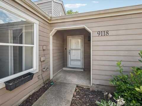 9118 S Florence Avenue, Tulsa, OK 74137