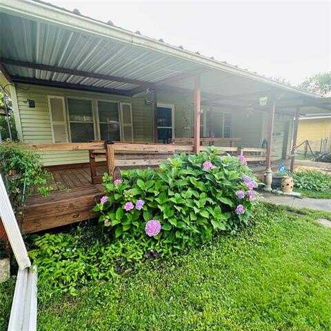 1509 Columbus Street, Muskogee, OK 74401