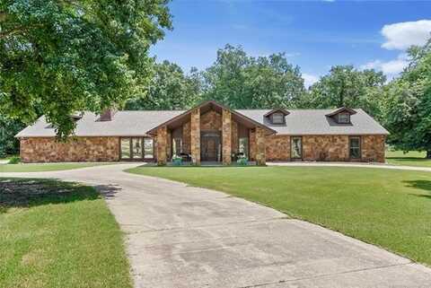 18251 145th West Avenue, Sapulpa, OK 74066